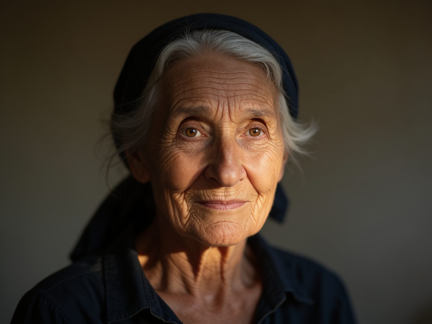 Yiayia Chrisoula